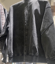 市场上装-夹克-休闲夹克【实拍】