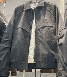 市场上装-夹克-休闲夹克【实拍】