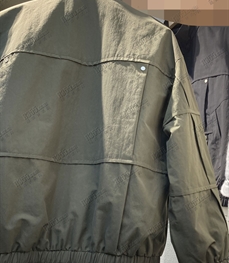 市场上装-夹克-休闲夹克【实拍】