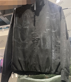 市场上装-夹克-休闲夹克【实拍】