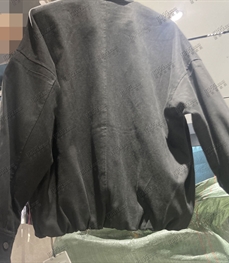 市场上装-夹克-休闲夹克【实拍】