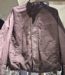 市场上装-夹克-休闲夹克【实拍】