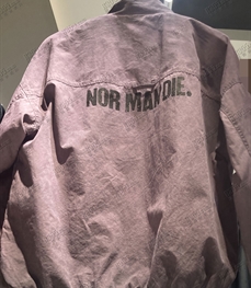 市场上装-夹克-休闲夹克【实拍】