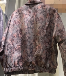 市场上装-夹克-休闲夹克【实拍】