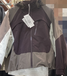 市场上装-夹克-休闲夹克【实拍】