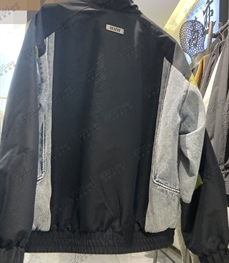 市场上装-夹克-休闲夹克【实拍】