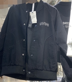 市场上装-夹克-休闲夹克【实拍】