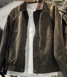 市场上装-皮衣-休闲夹克【实拍】