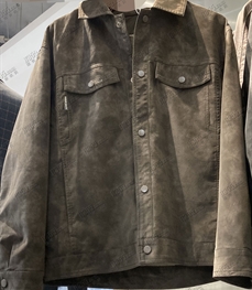 市场上装-皮衣-休闲夹克【实拍】