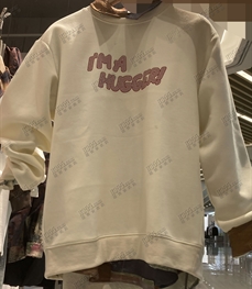 市场上装-卫衣-休闲卫衣【实拍】