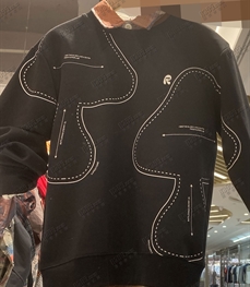 市场上装-卫衣-休闲卫衣【实拍】