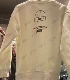 市场上装-卫衣-休闲卫衣【实拍】