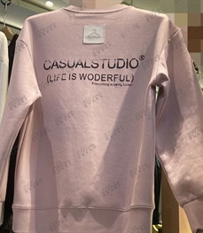 市场上装-卫衣-休闲卫衣【实拍】