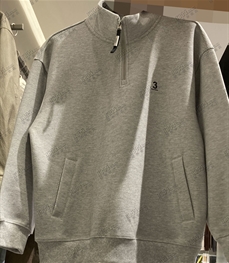 市场上装-卫衣-休闲卫衣【实拍】