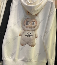 市场上装-卫衣-休闲卫衣【实拍】