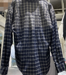 市场上装-衬衫-休闲衬衫【实拍】