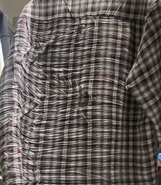 市场上装-衬衫-休闲衬衫【实拍】