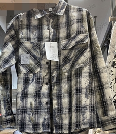 市场上装-衬衫-休闲衬衫【实拍】