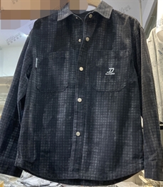 市场上装-衬衫-休闲衬衫【实拍】