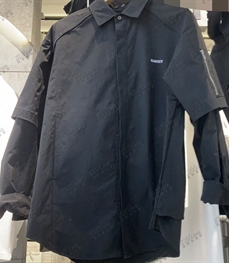 市场上装-衬衫-休闲衬衫【实拍】