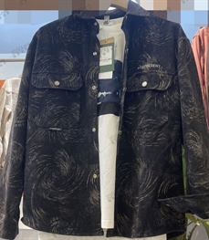 市场上装-衬衫-休闲衬衫【实拍】