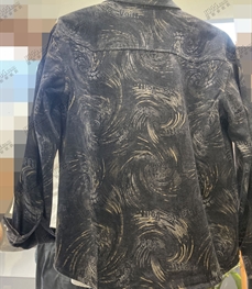 市场上装-衬衫-休闲衬衫【实拍】