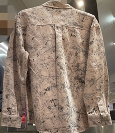 市场上装-衬衫-休闲衬衫【实拍】