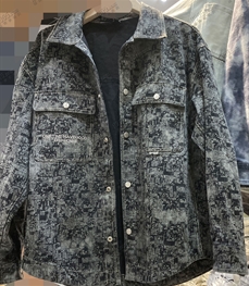 市场上装-衬衫-休闲衬衫【实拍】