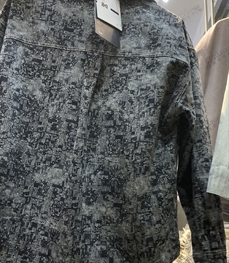 市场上装-衬衫-休闲衬衫【实拍】