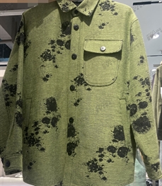 市场上装-衬衫-休闲衬衫【实拍】