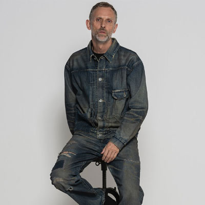 日本《NEIGHBORHOOD》2025秋冬休闲时尚男装