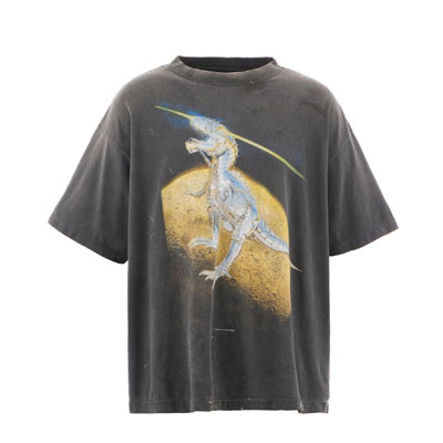 日本《SAINT Mxxxxxx》2025秋冬休闲时尚男装