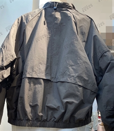 市场上装-夹克-休闲夹克