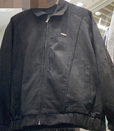 市场上装-夹克-休闲夹克