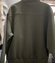 市场上装-夹克-休闲夹克