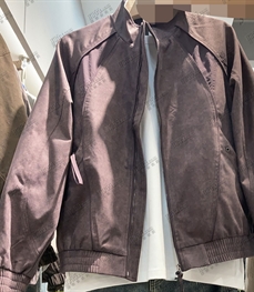 市场上装-夹克-休闲夹克