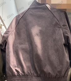 市场上装-夹克-休闲夹克