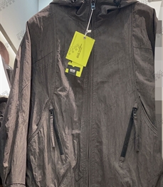 市场上装-夹克-休闲夹克