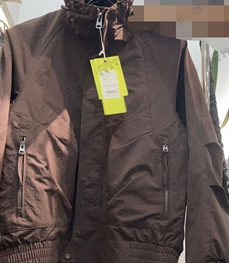 市场上装-夹克-休闲夹克