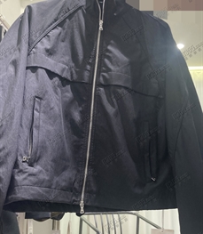 市场上装-夹克-休闲夹克