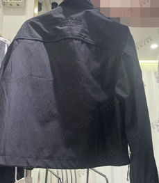 市场上装-夹克-休闲夹克