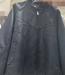 市场上装-夹克-休闲夹克