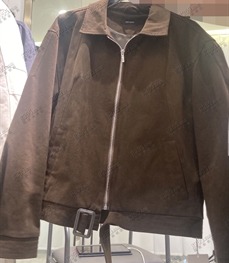 市场上装-夹克-休闲夹克