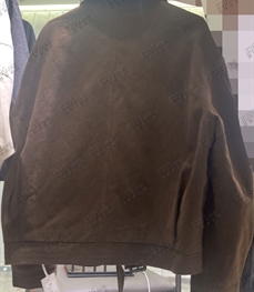 市场上装-夹克-休闲夹克