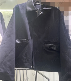 市场上装-夹克-休闲夹克