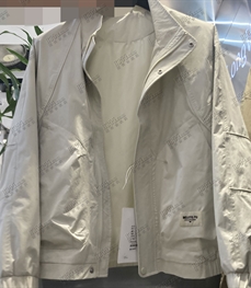 市场上装-夹克-休闲夹克