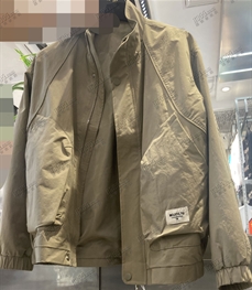 市场上装-夹克-休闲夹克