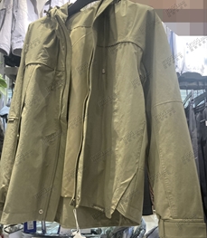 市场上装-夹克-休闲夹克