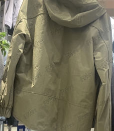 市场上装-夹克-休闲夹克