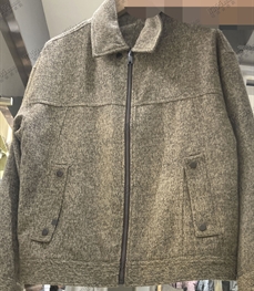 市场上装-夹克-休闲夹克